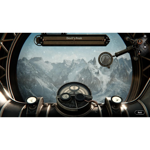 Syberia The World Before Collectors Edition [PlayStation 5]