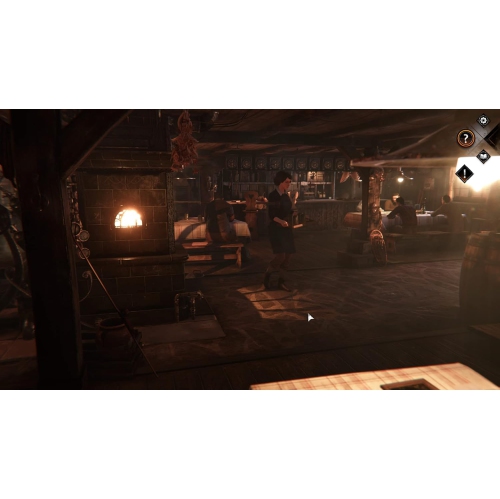 Syberia The World Before Collectors Edition [PlayStation 5]