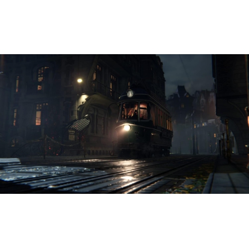 Syberia The World Before Collectors Edition [PlayStation 5]