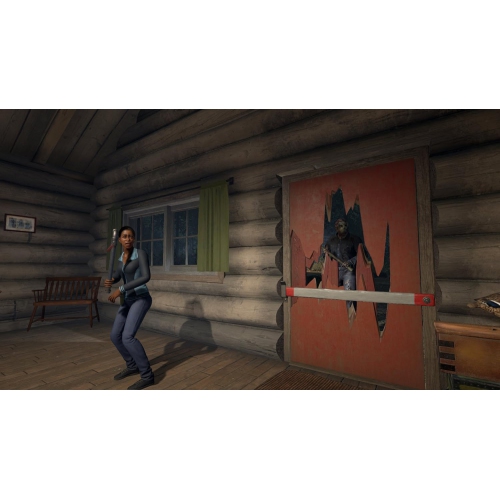 Friday The 13th: The Game - Ultimate Slasher Edition [Xbox One]