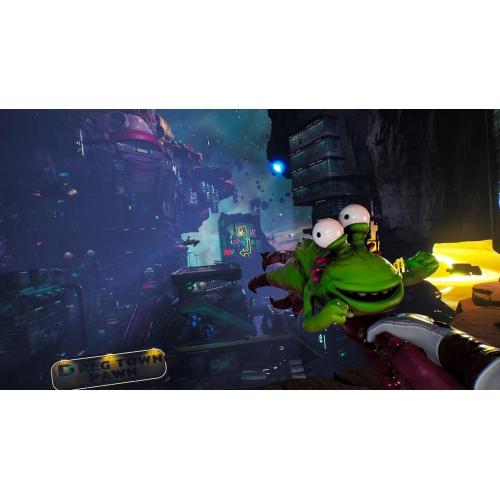 High on Life - Game of the Year - Limited Run Games [Xbox Series X]