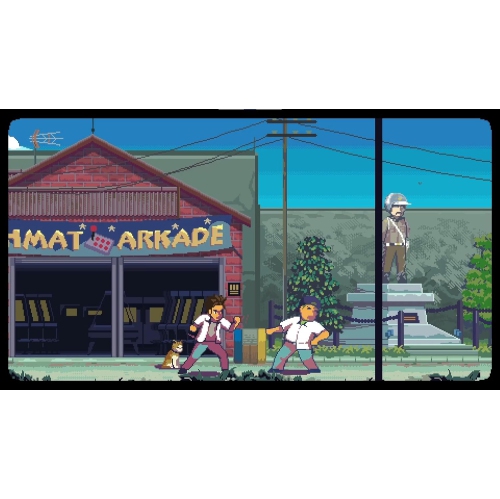 A Space for the Unbound - Collector Limited Special Edition[Nintendo Switch]