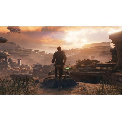 Star Wars Jedi: Survivor - Collector's Edition [PlayStation 5]