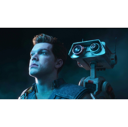 Star Wars Jedi: Survivor - Collector's Edition [PlayStation 5]