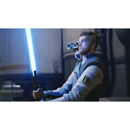 Star Wars Jedi: Survivor - Collector's Edition [PlayStation 5]