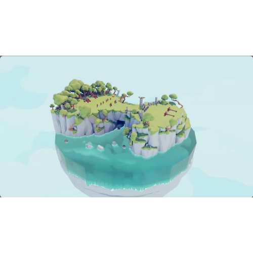 TABS: Totally Accurate Battle Simulator: SRG#92 [Nintendo Switch]