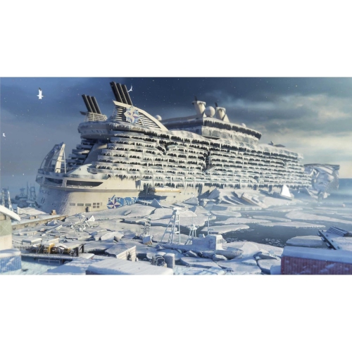 World War Z Aftermath [Xbox One / Xbox Series X]