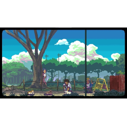 A Space for the Unbound - Collector Limited Special Edition [PlayStation 4]