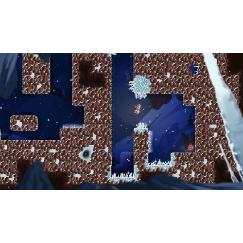 Blackhole - Complete Edition [PlayStation 4]