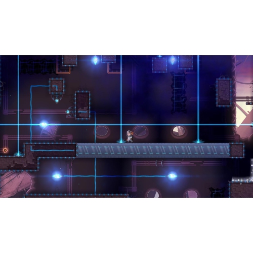 Blackhole - Complete Edition [PlayStation 4]