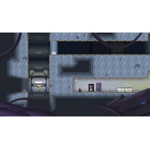 Blackhole - Complete Edition [PlayStation 4]