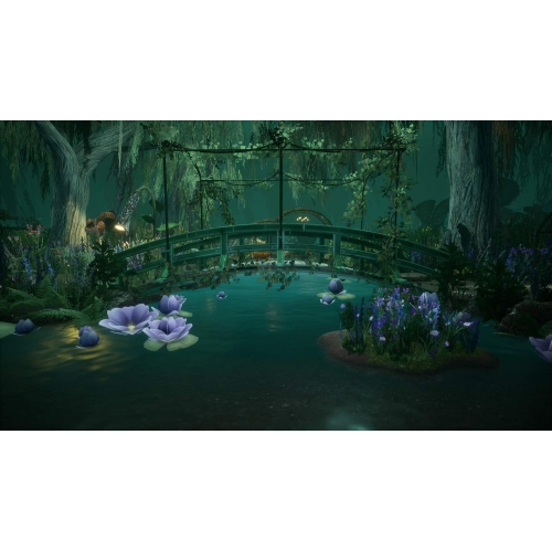 Another Sight [PlayStation 4]