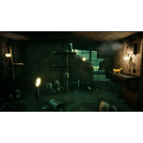 Another Sight [PlayStation 4]