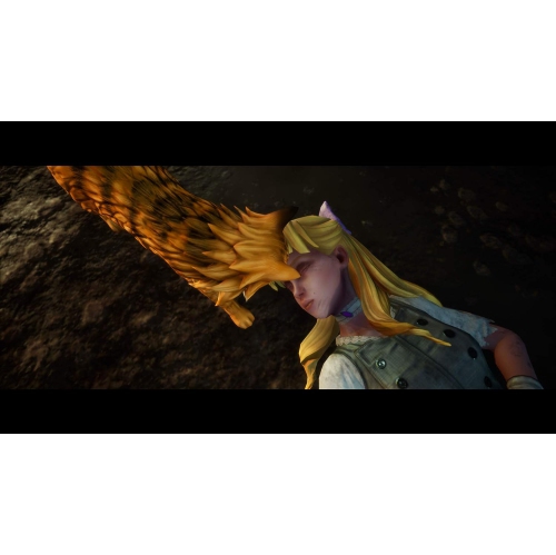 Another Sight [PlayStation 4]