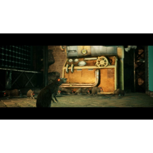 Another Sight [PlayStation 4]