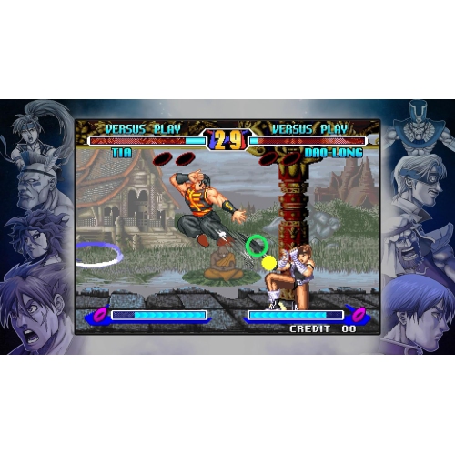 Breakers Collection [PlayStation 4]