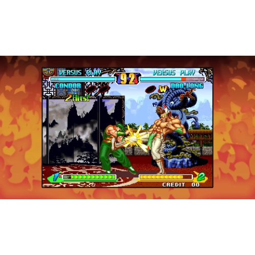 Breakers Collection [PlayStation 4]