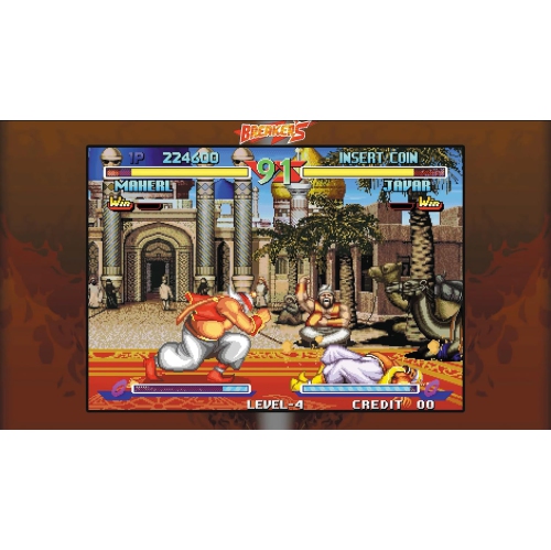 Breakers Collection [PlayStation 4]