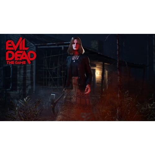 Evil Dead: The Game [PlayStation 5]
