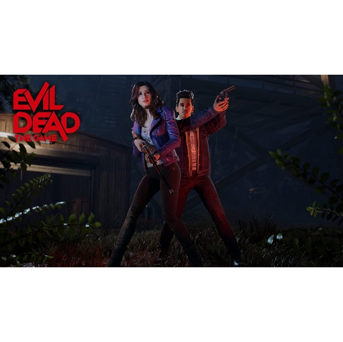 Evil Dead: The Game [PlayStation 5]