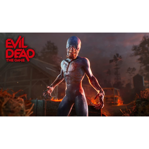 Evil Dead: The Game [PlayStation 5]