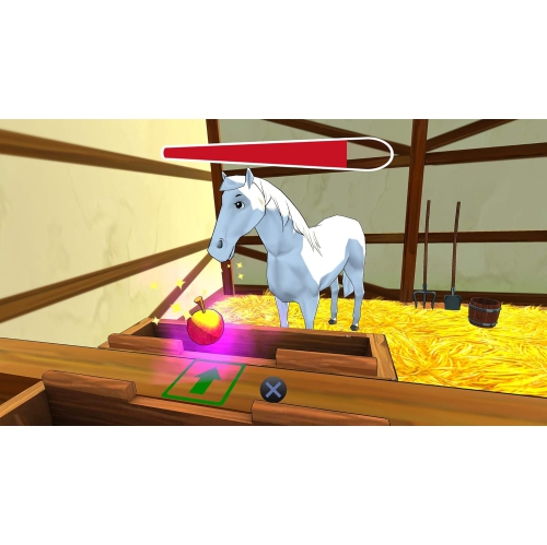 Bibi and Tina New Adventures with Horses [Nintendo Switch]