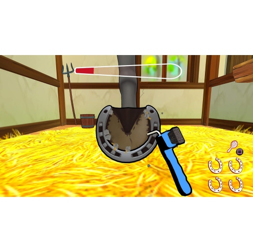 Bibi and Tina New Adventures with Horses [Nintendo Switch]