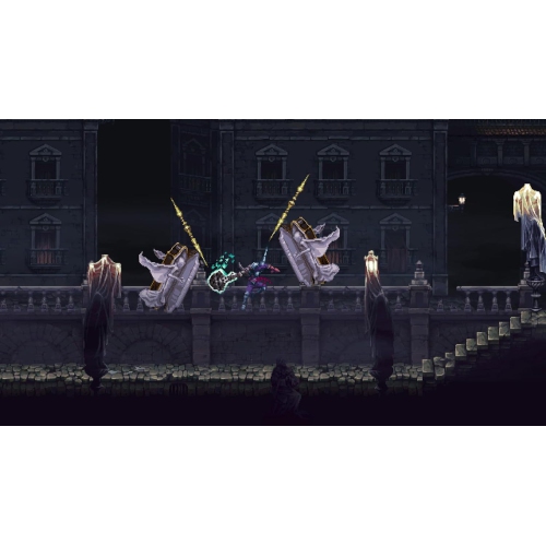 Blasphemous 2 - Limited Collector's Edition [Nintendo Switch]