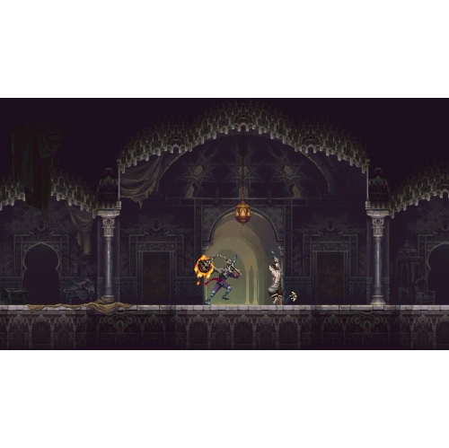 Blasphemous 2 - Limited Collector's Edition [Nintendo Switch]