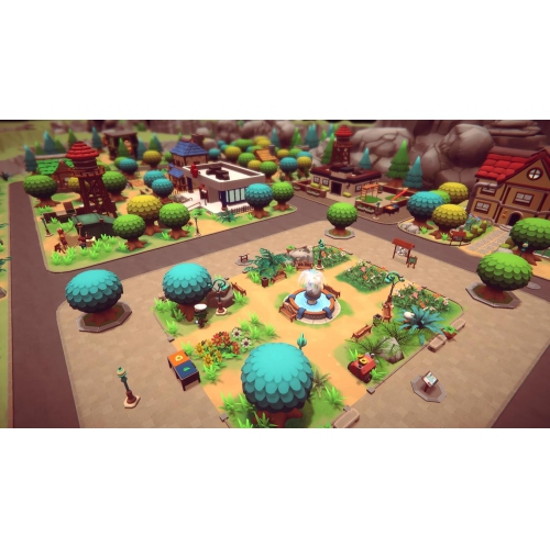 Spirit of the Island - Paradise Edition [Nintendo Switch]