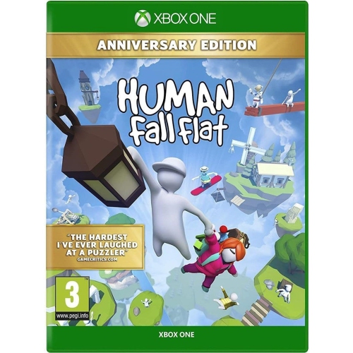 Human Fall Flat [Xbox One]
