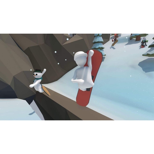 Human Fall Flat [Xbox One]