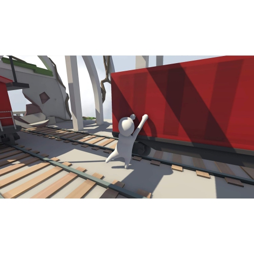 Human Fall Flat [Xbox One]