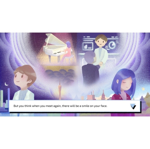 Love Choice - Red Art Games [PlayStation 5]