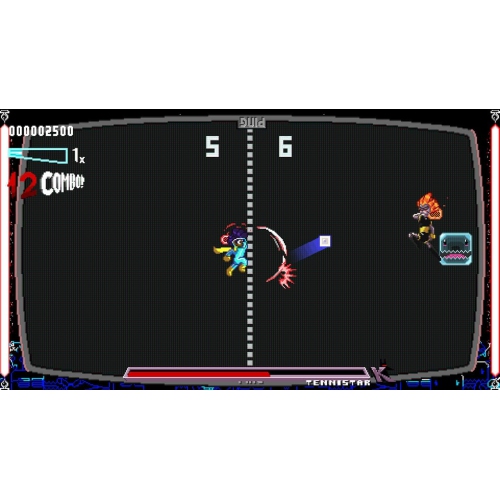 Raquette Sky Ratch [Nintendo Switch]