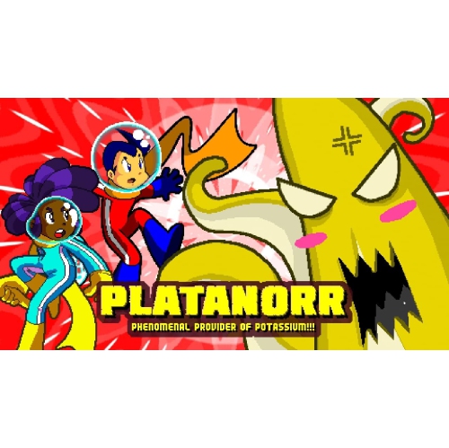 Raquette Sky Ratch [Nintendo Switch]