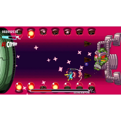 Raquette Sky Ratch [Nintendo Switch]