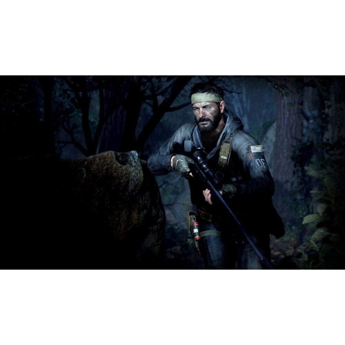 Call of Duty: Black Ops Cold War [Xbox One/Series X]