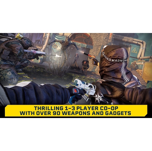 Tom Clancy's Rainbow Six Extraction [Xbox Series X / Xbox One]