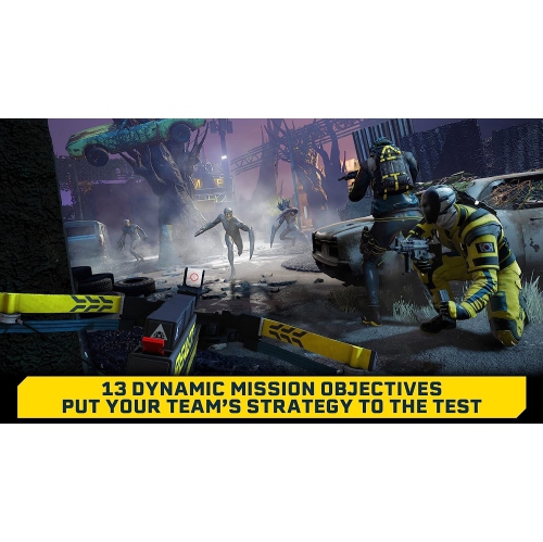 Tom Clancy's Rainbow Six Extraction [Xbox Series X / Xbox One]