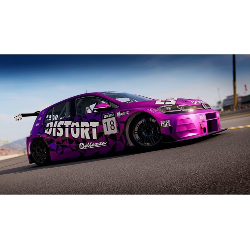 GRID Legends [Xbox Series X]