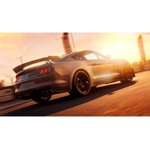 GRID Legends [Xbox Series X]