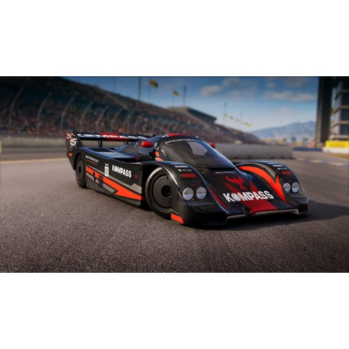 GRID Legends [Xbox Series X]