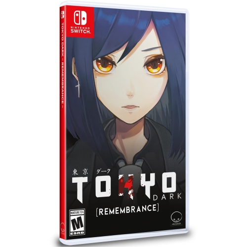 Toyko Dark Remembrance [Nintendo Switch]