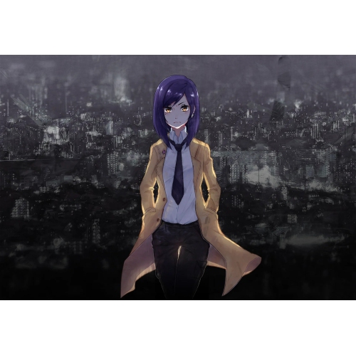 Toyko Dark Remembrance [Nintendo Switch]