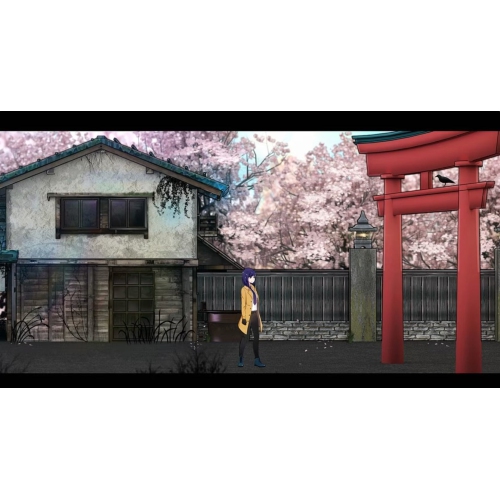 Toyko Dark Remembrance [Nintendo Switch]