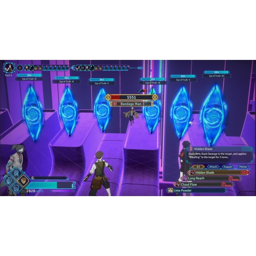 Mato Anomalies - Day One Edition [PlayStation 4]