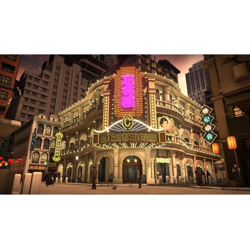 Mato Anomalies - Day One Edition [PlayStation 4]