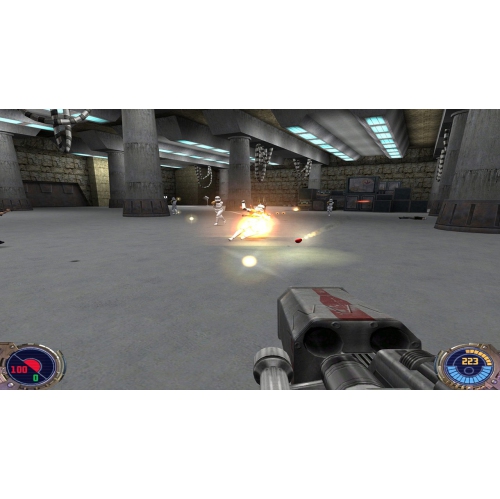 Star Wars Jedi Knight II: Jedi Outcast - Premium Edition - Limited Run #069 [Nintendo Switch]