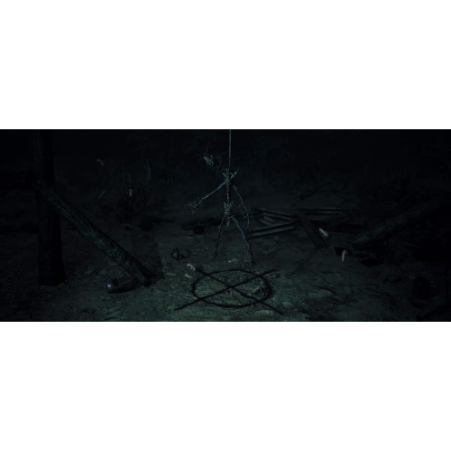 The Dark Pictures Anthology: Little Hope [Xbox One]